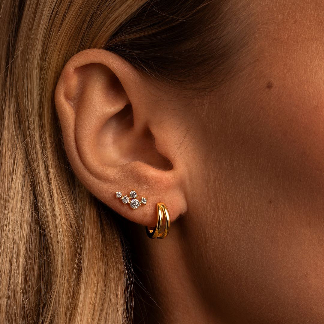 Twinkle earrings
