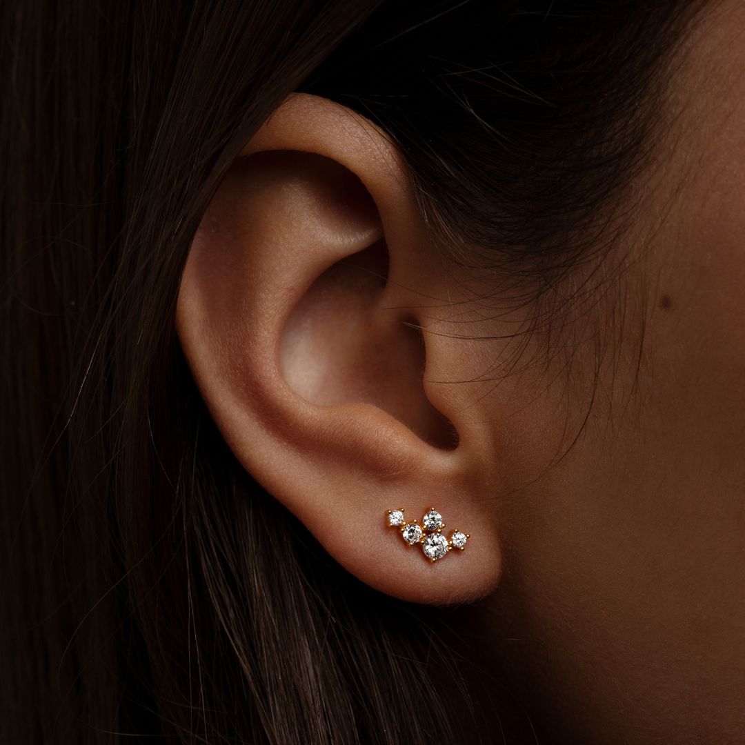 Twinkle earrings