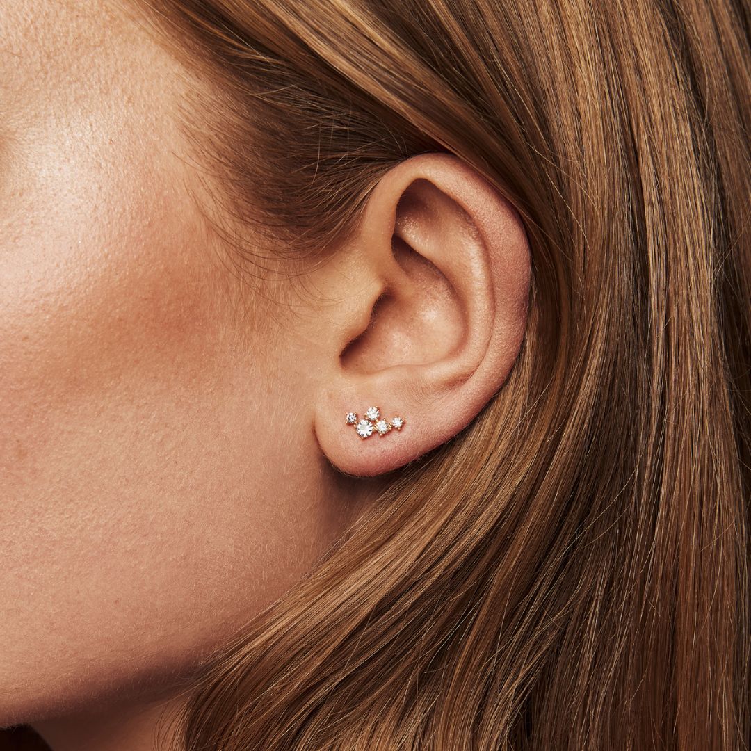 Twinkle earrings