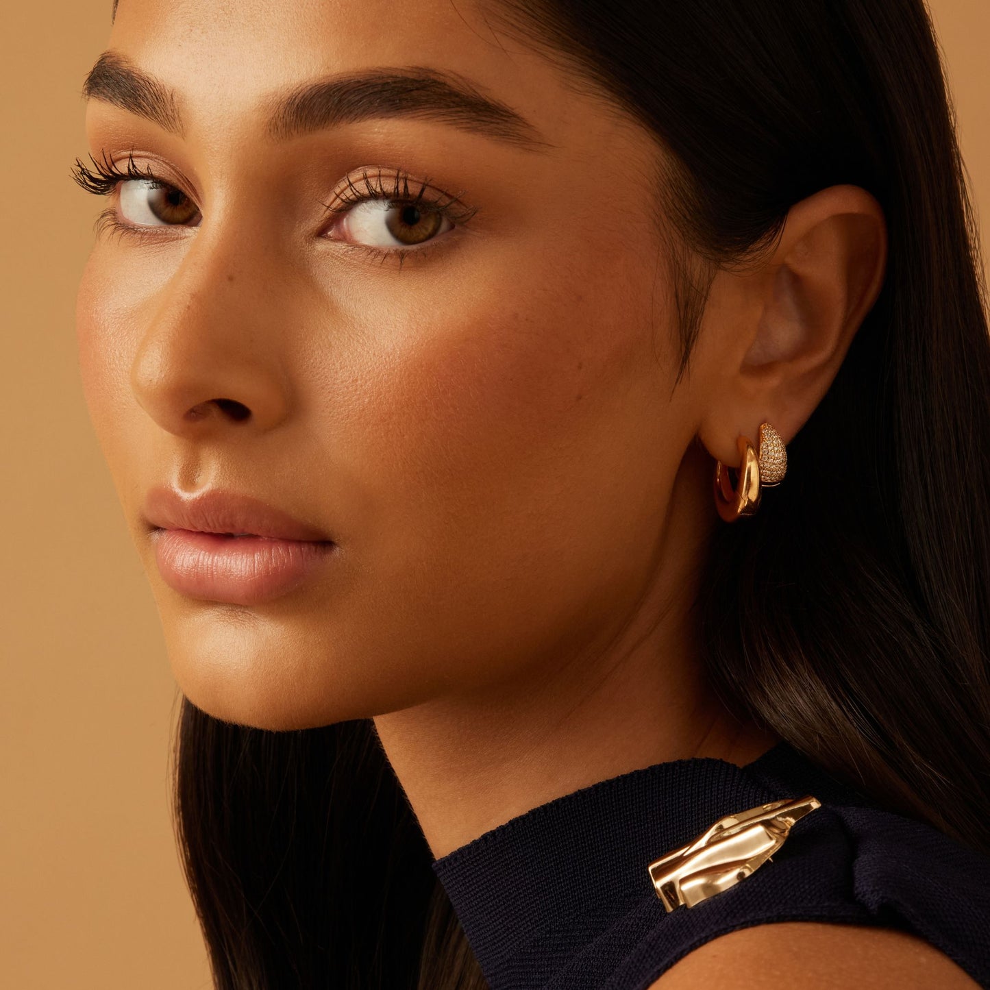 Weekend Wander earrings