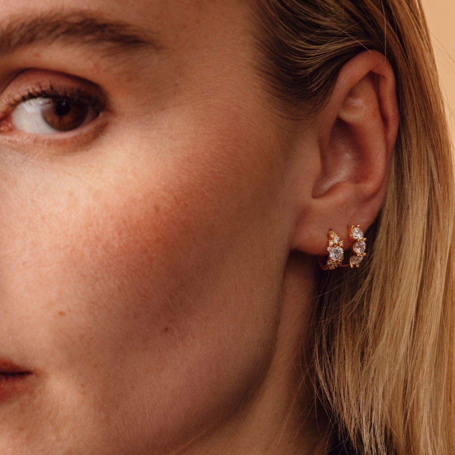 Weekend earrings