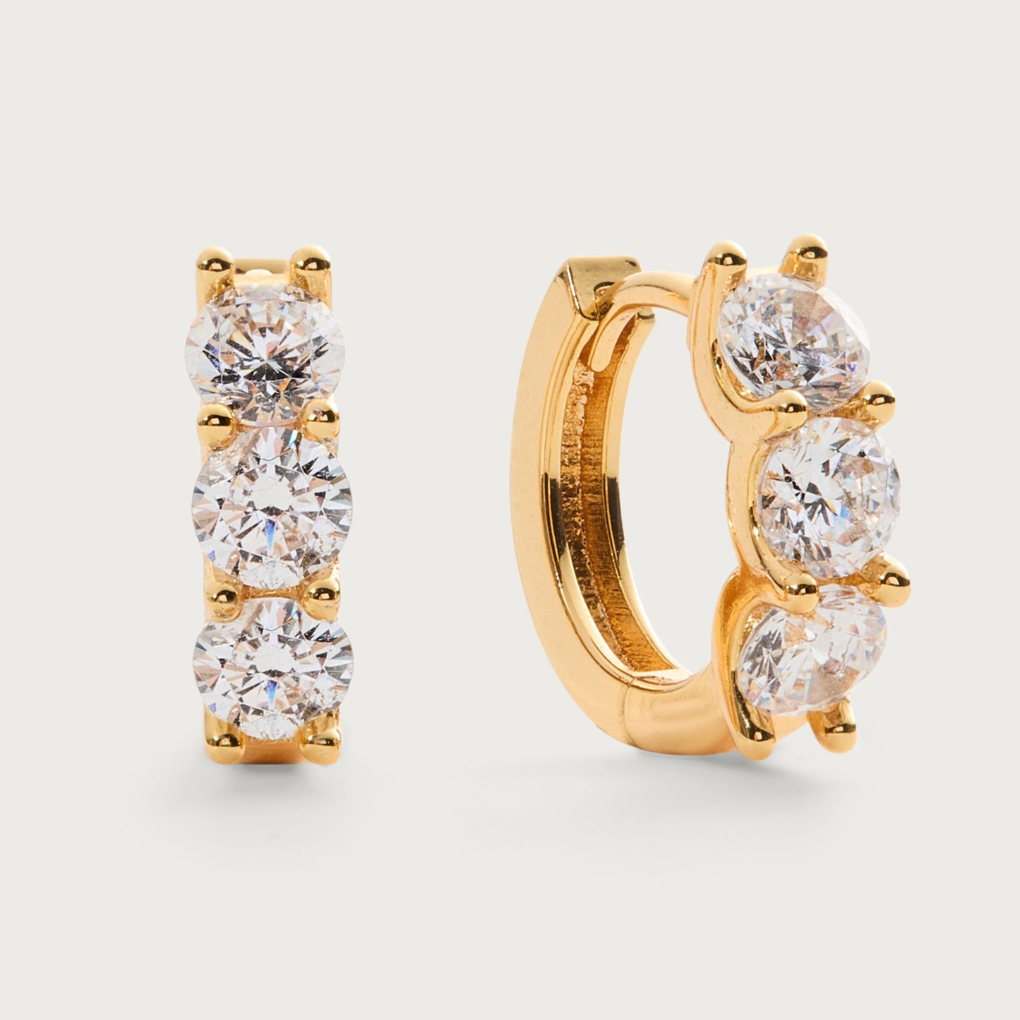 Weekend earrings