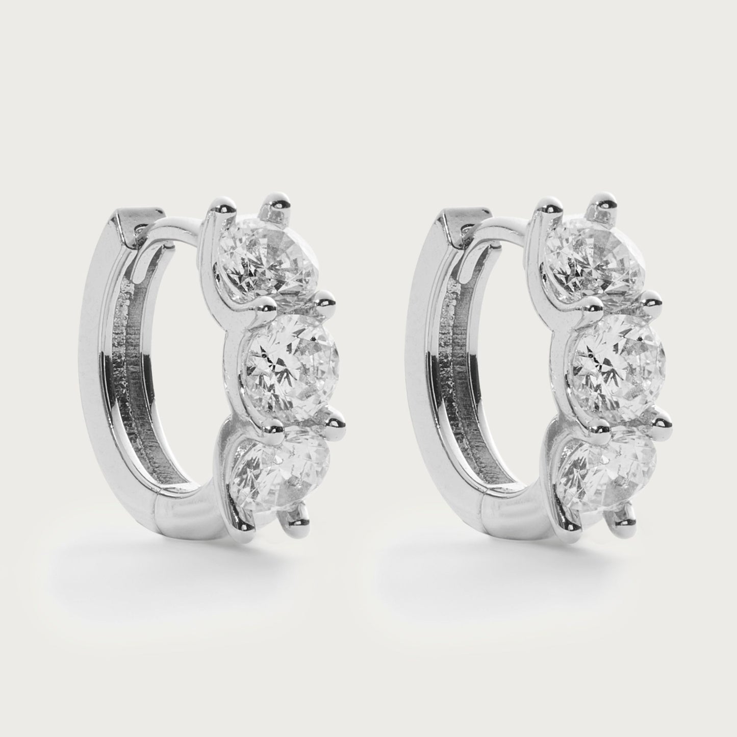 Weekend earrings
