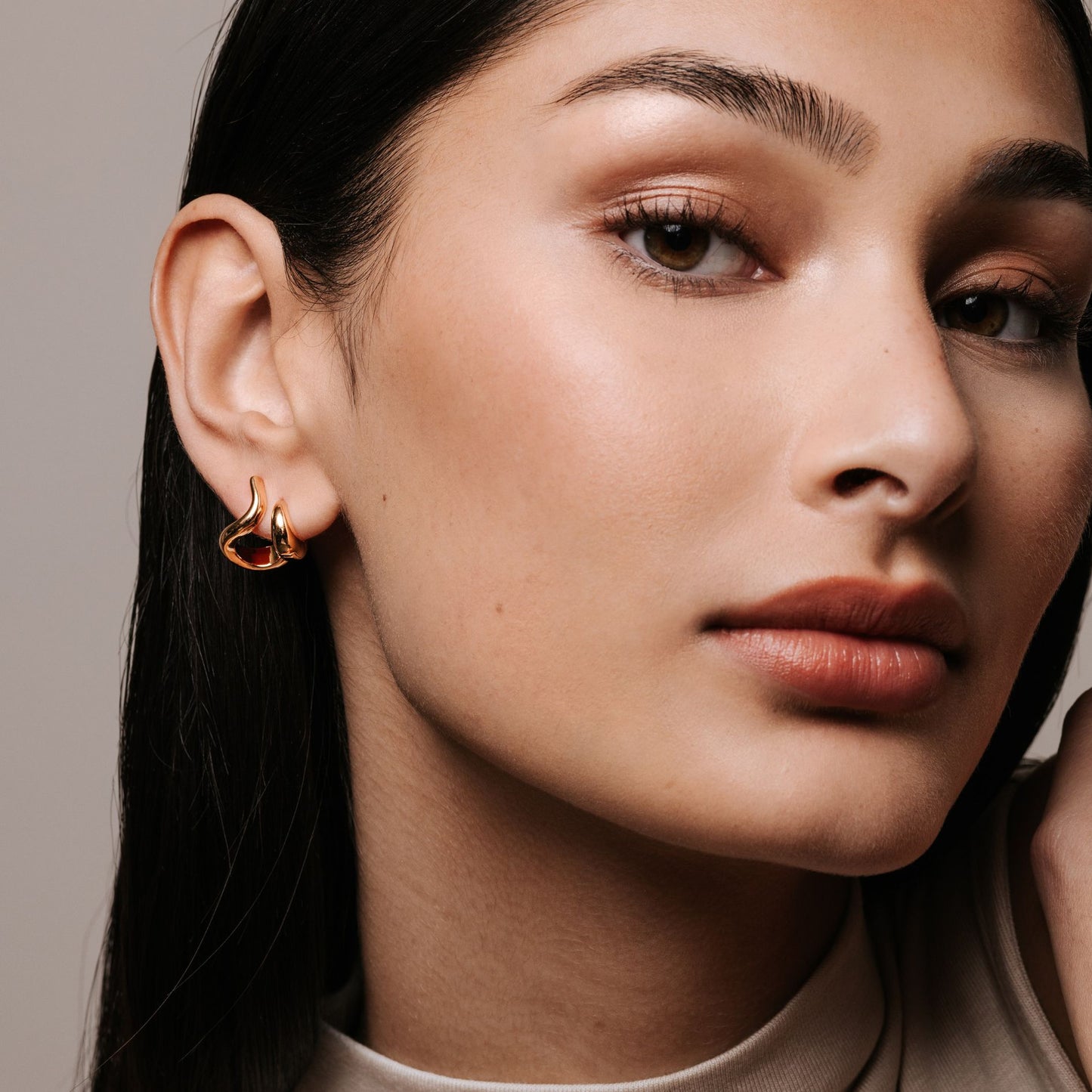 Jolly earrings