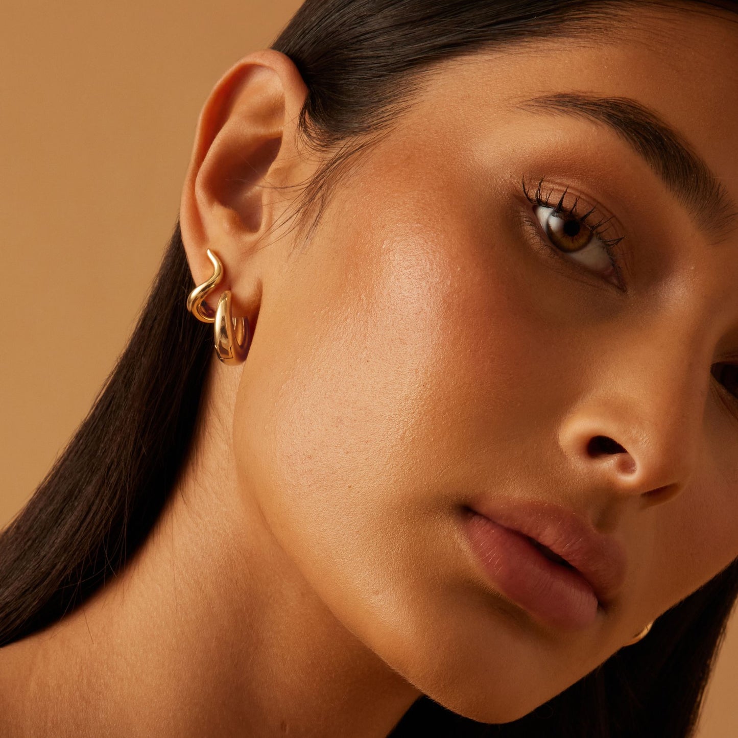 Jolly earrings