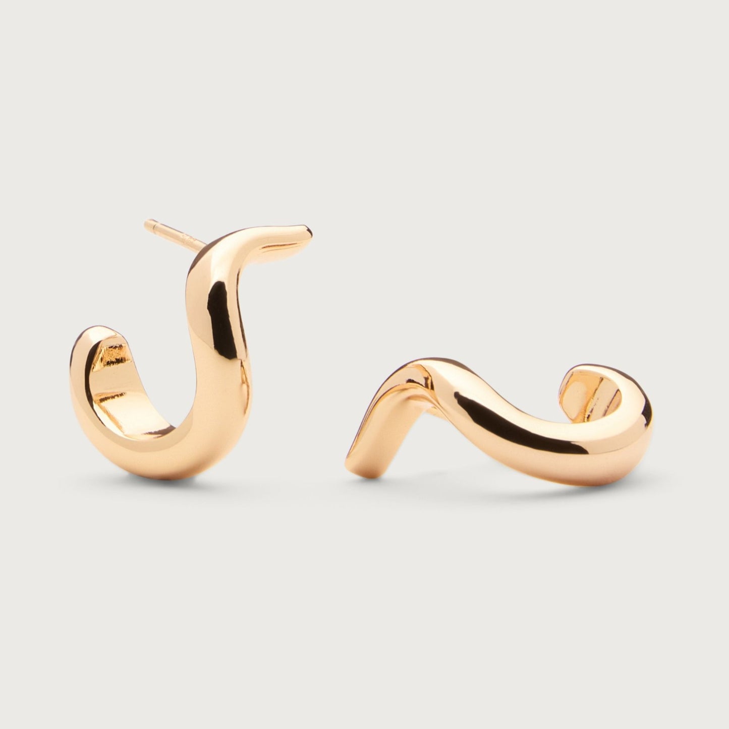 Jolly earrings