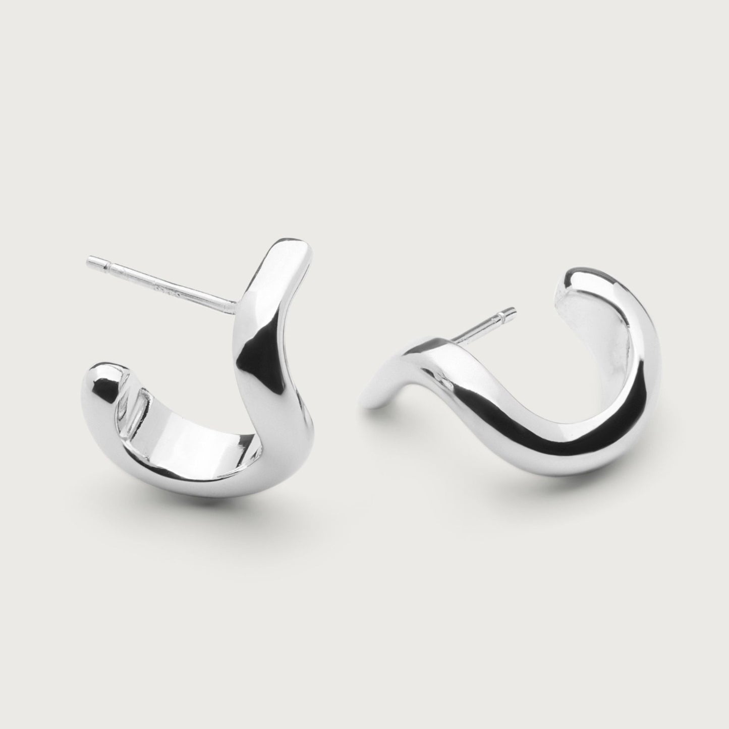 Jolly earrings