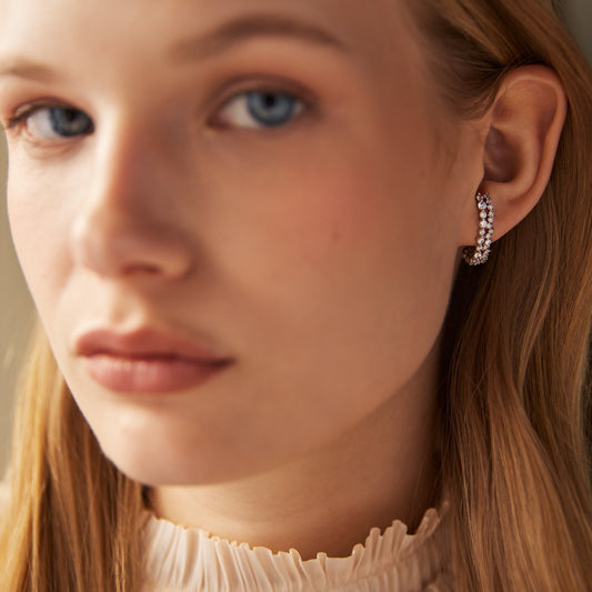 10 PM earrings