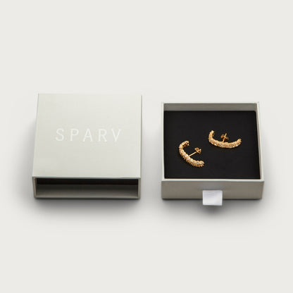 10 PM earrings