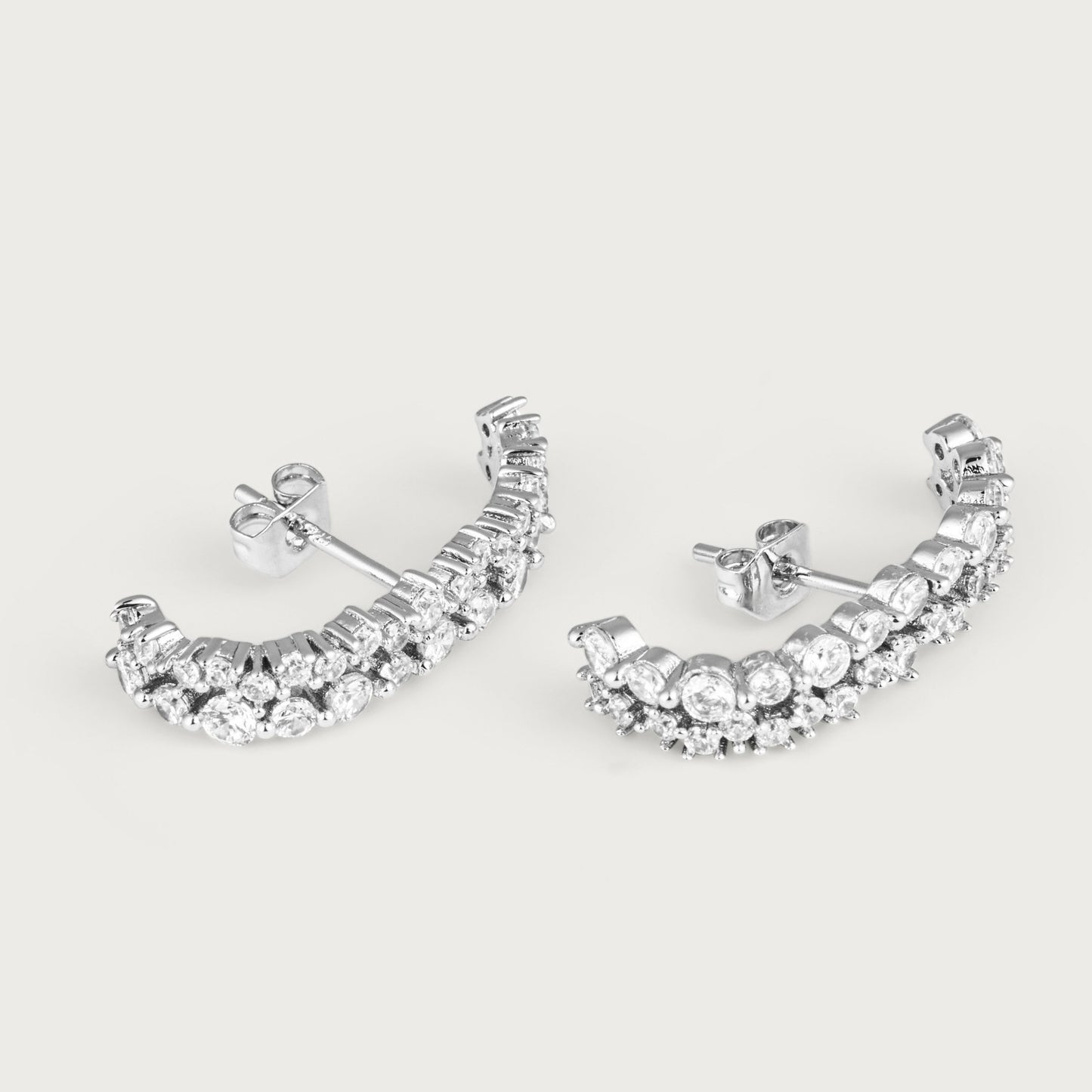 10 PM earrings