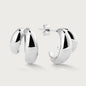 Core earrings