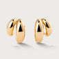 Core earrings