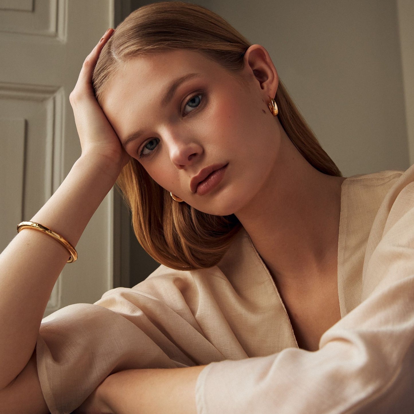 Stellar bracelet