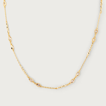 New Chapter necklace