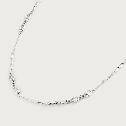 New Chapter necklace