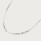 New Chapter necklace