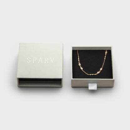 New Chapter necklace