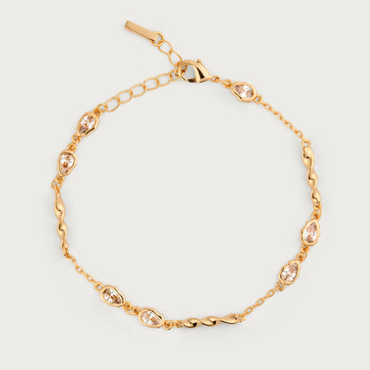 First Spark bracelet