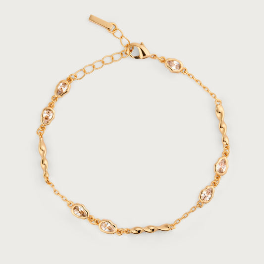 First Spark bracelet