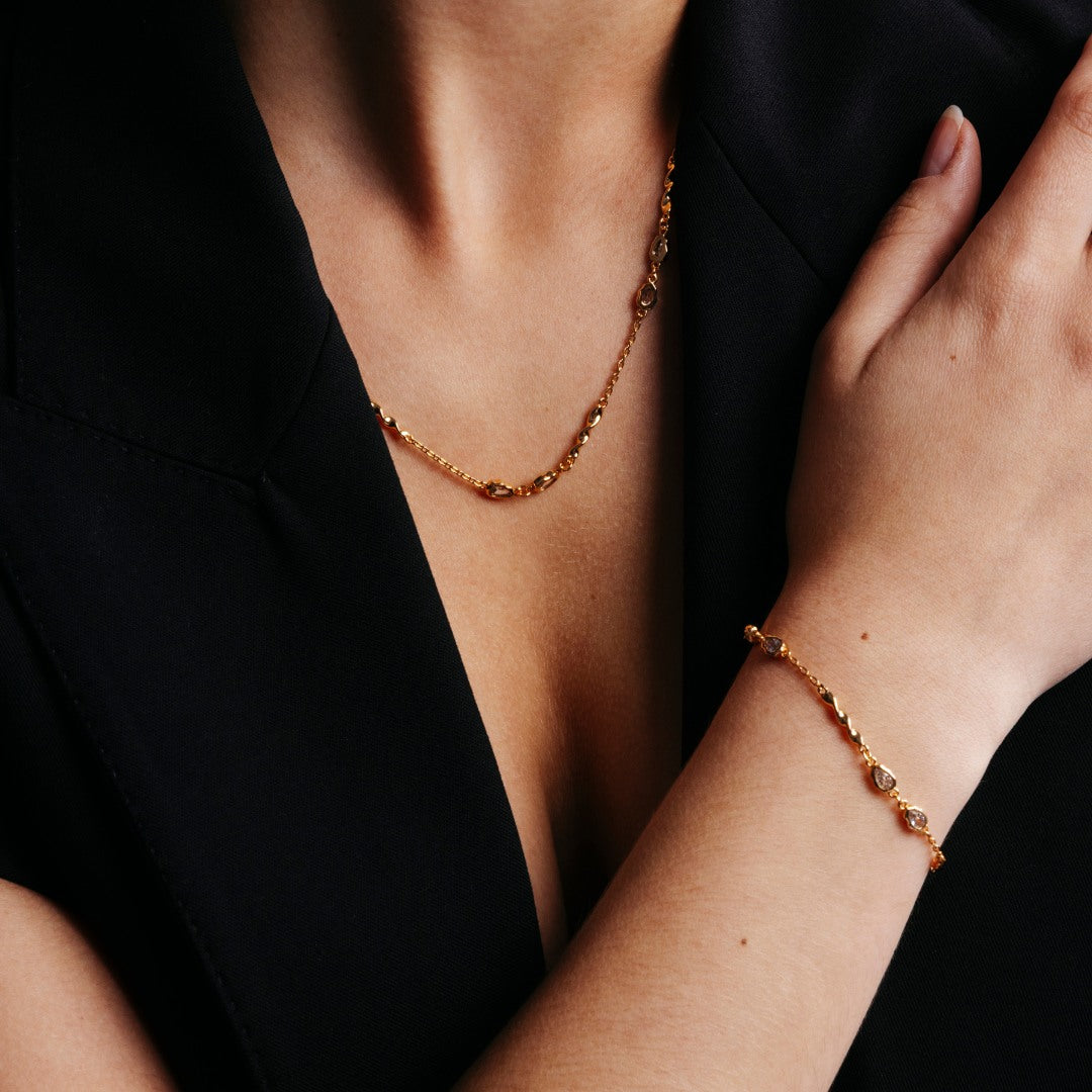 First Spark bracelet