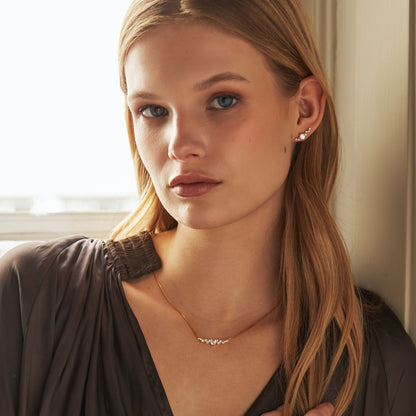 Skyfall necklace