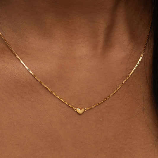 Admire necklace