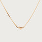 Admire necklace