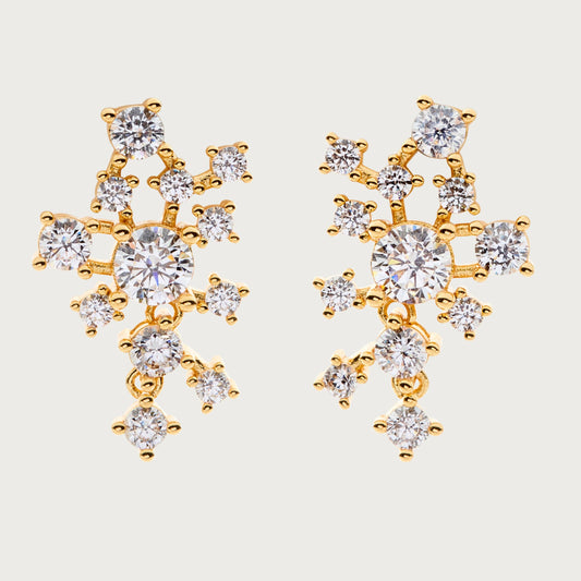 All Day earrings
