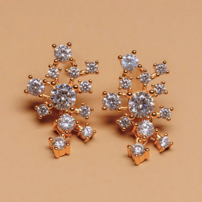 All Day earrings