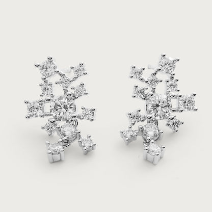 All Day earrings