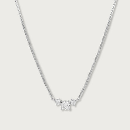Barely There necklace