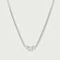 Barely There necklace