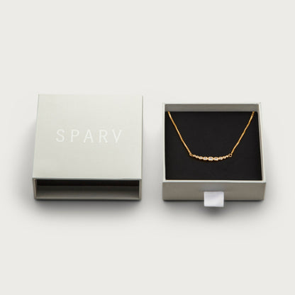 City Light necklace