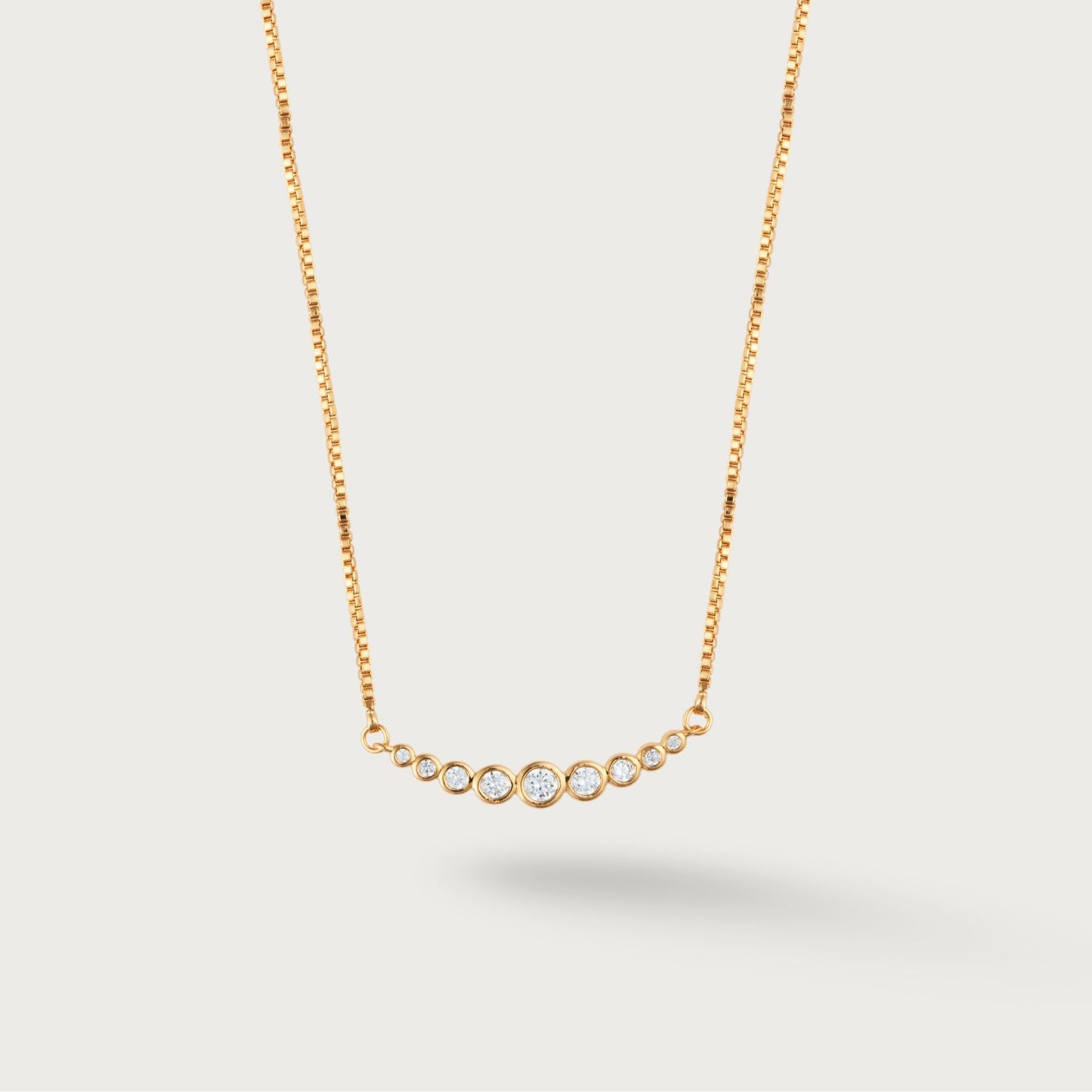 City Light necklace