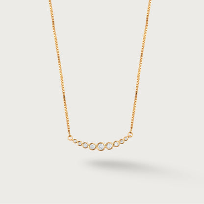 City Light necklace