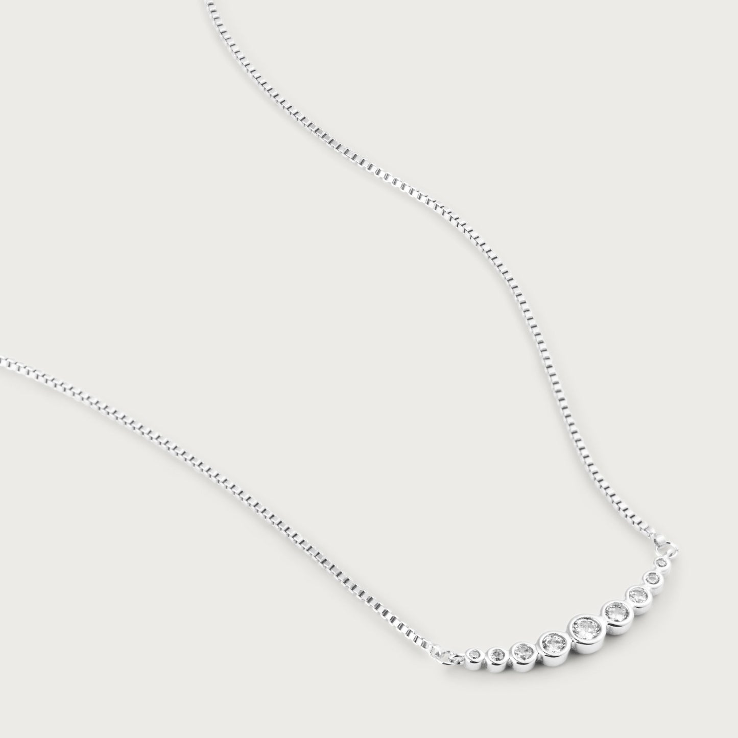 City Light necklace