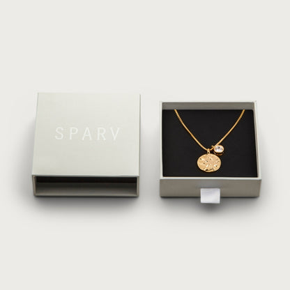City View necklace