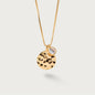 City View necklace