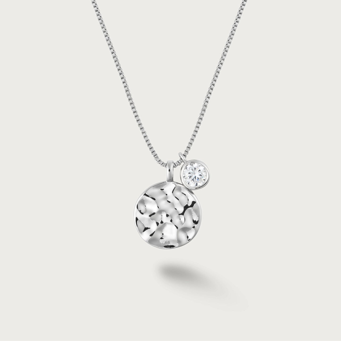 City View necklace