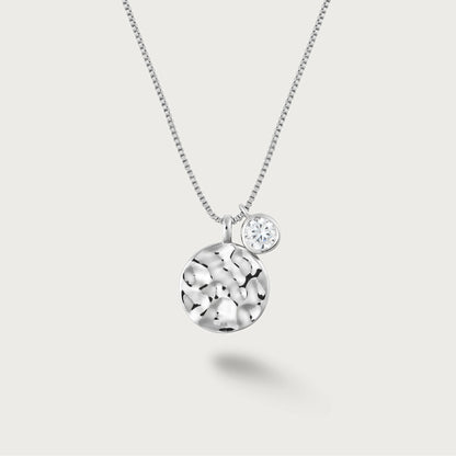 City View necklace