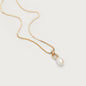 Coastal necklace