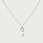 Coastal necklace