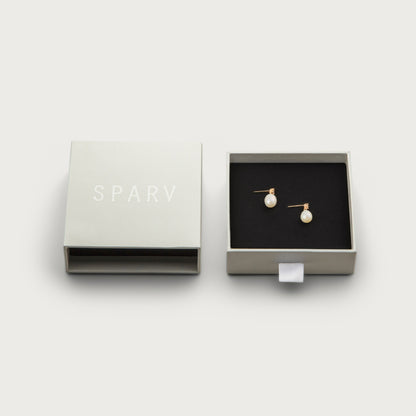 Daily earrings