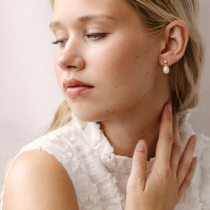Daily earrings