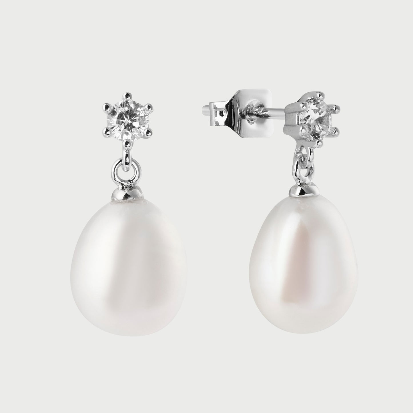 Daily earrings