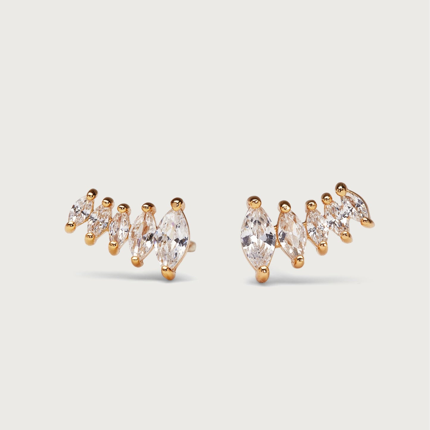 Dash earrings