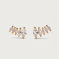 Dash earrings