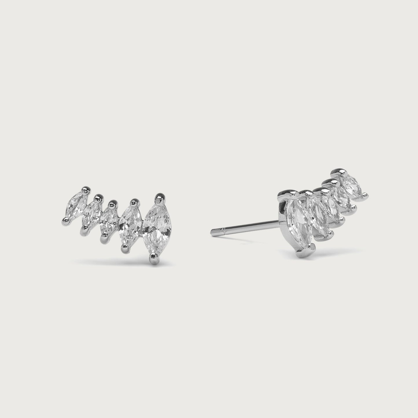 Dash earrings