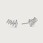 Dash earrings