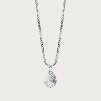 Dawn Drop necklace